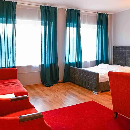 Motel Otel Puck