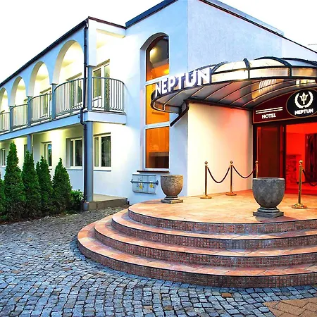 Motel