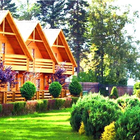 Motel Otel 3*