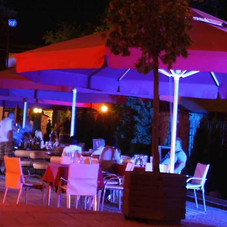 Motel 3* Puck