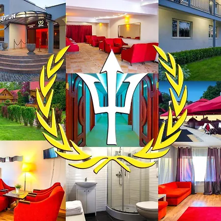 Motel Puck