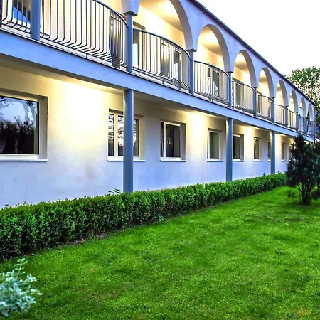 Otel Motel