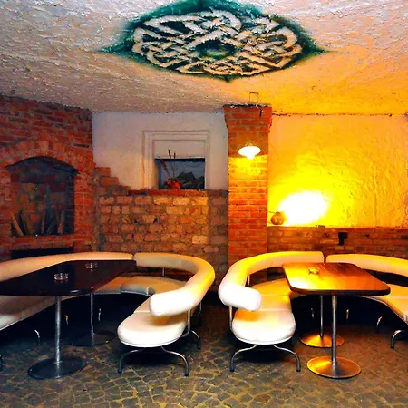 Motel Otel 3*
