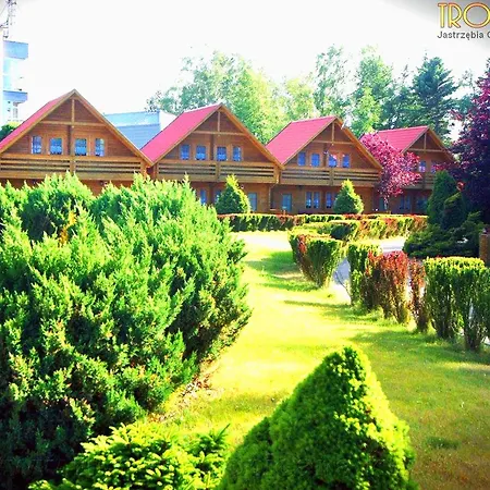 Motel Otel 3*