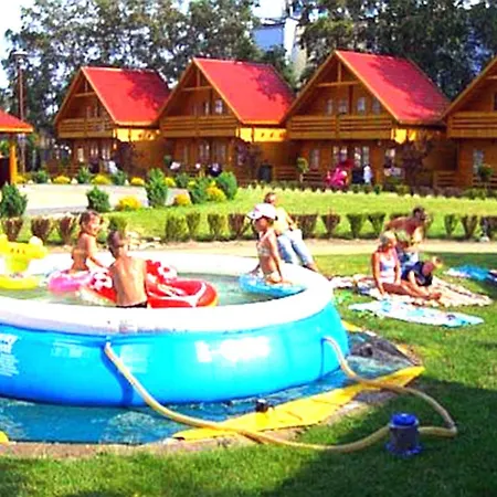 Otel Motel Puck