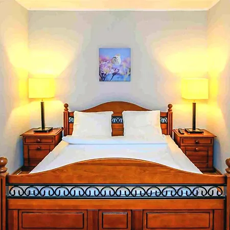 Motel Otel Puck