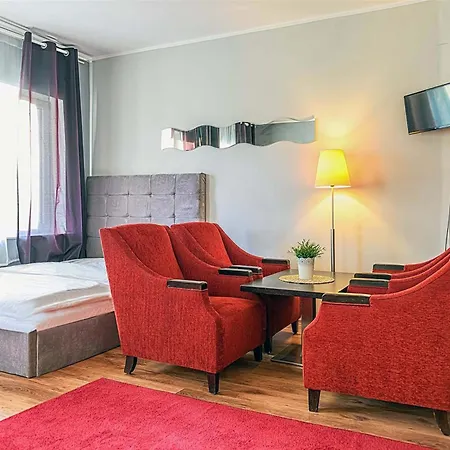 Otel Motel 3*