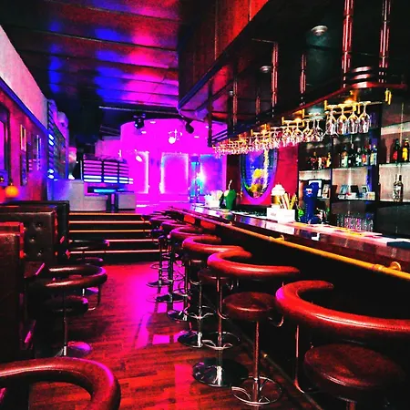 Otel Motel Puck