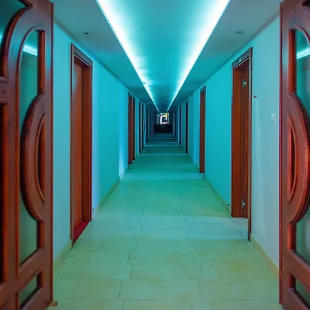 Motel 3* Puck