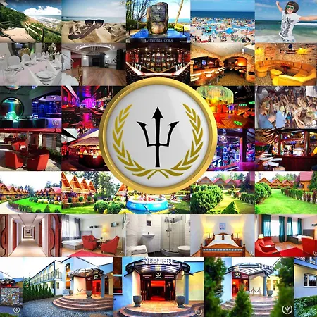 Motel Otel 3*