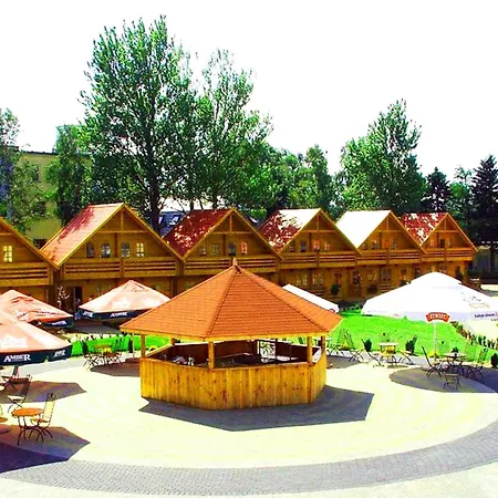 Otel Motel Puck