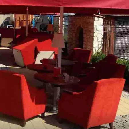 Otel Motel 3*