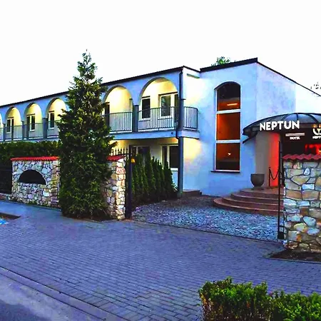 Motel Otel Puck